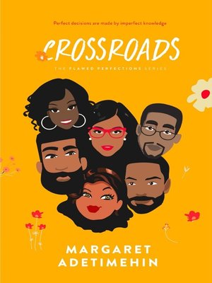 cover image of Crossroads